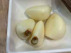 -黎一碗大碗手工面(城市立方店)