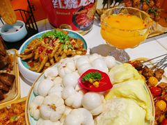 -亿牌牌东北烧烤(博物馆旗舰店)