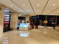 -北京好苑建国酒店