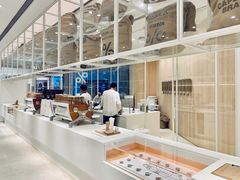 自助取餐区-% Arabica阿拉比卡咖啡(深圳湾万象城店)