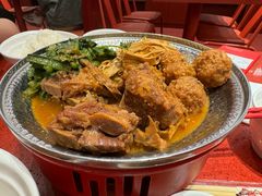 -喜家德虾仁水饺(景枫中心店)