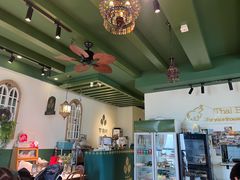 -Thai Basil罗勒叶泰式餐厅(时代天街店)