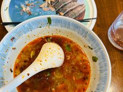 -二分八云雁阁•新晋菜大同味(长治路店)