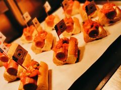 -北京王府井希尔顿酒店·万斯阁西餐厅