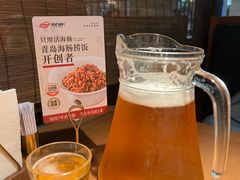 -波螺油子青岛本帮菜(银座店)