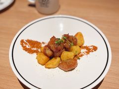 -新太二·鲜料川菜(万泰汇店)