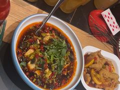 -板凳烧烤(东关街店)