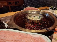 -堂客老火锅(欣阳广场总店)