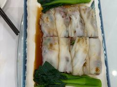 -海宝酒家(中山四路店)