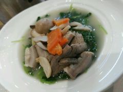 -东方御宴海鲜酒楼(棕泉酒店)