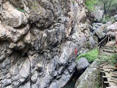 -京西十八潭风景区