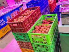-地利生鲜(万科明天广场店)