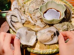 -高烤场烧烤餐厅(文华里店)