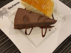 -斗牛士牛排餐厅(嘉里汇店)