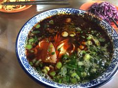 -清真磨沟沿老字号牛肉面(总店)