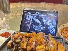 -新疆杭州疗养院·富春山庄