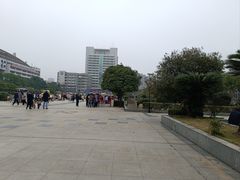 -南华大学(红湘校区)
