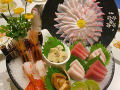 -悦景酒家(罗湖店)