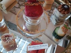 -好日子皇冠假日酒店·君怡咖啡厅(特美思大厦店)