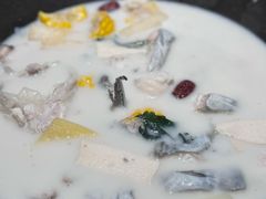 -鲜潭蒸汽石锅鱼(五道口购物中心店)