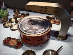 -三宝泥炉·活烤鳗鱼(七宝宝龙店)