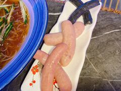 -十三姨正合丰烤肉(营迹路店)