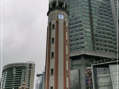-人民解放纪念碑