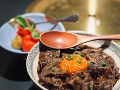 -無二炙坊·和牛烧肉(大钟寺1733店)