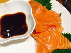 -盛宴标帜西餐厅龙虾.鲍鱼•牛排(重庆喜来登大酒店)