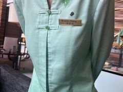 -天津海河悦榕庄·Lobby Lounge大堂吧