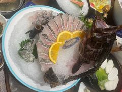 -东海怡品海鲜豆捞(星街坊店)