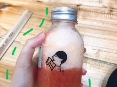-喜茶(东莞雍华庭店)