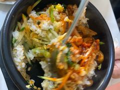 -米郎餐厅·朝鲜族料理(延长路店)