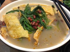 -螺小胖柳州螺蛳粉(钟楼总店)
