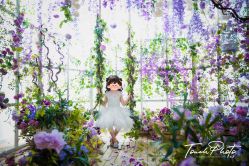 -韩国童感TOUCH PHOTO儿童摄影(朝阳分店)