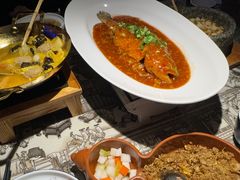 -绿茶餐厅(燕郊永旺店)