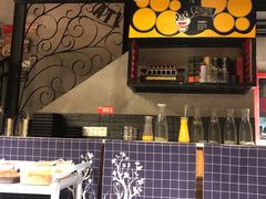 -三国惹火烤肉·中日韩烤肉集合店(百草路店)