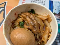 -肖胖子猪油拌粉