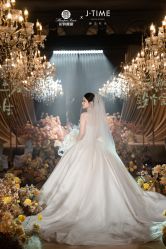 -花轿喜屋婚礼策划