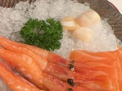 -牛YO寿喜烧·铁板烧和牛火锅自助(市府恒隆店)