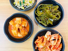 -三顺韩式料理店(广益店)