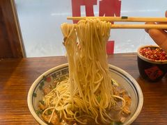 -矮子粉店1985·长沙米粉(湘春路店)