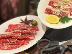 -肉仓焼肉バー(烟台山店)
