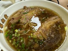 -百福麵家(新馬路店)