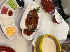 -大鸭梨烤鸭店(花园村店)