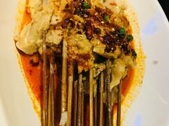 -小杨烤肉(高新店)