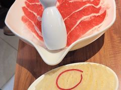 -快乐小羊(富强中路店)