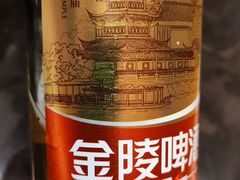 -A One Kitchen·南京精菜馆(德基广场店)