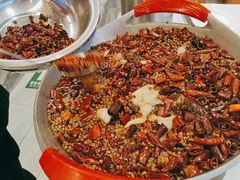 水煮鱼-辣婆婆(航天桥店)