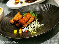 -望乡楼上海菜(日月光店)